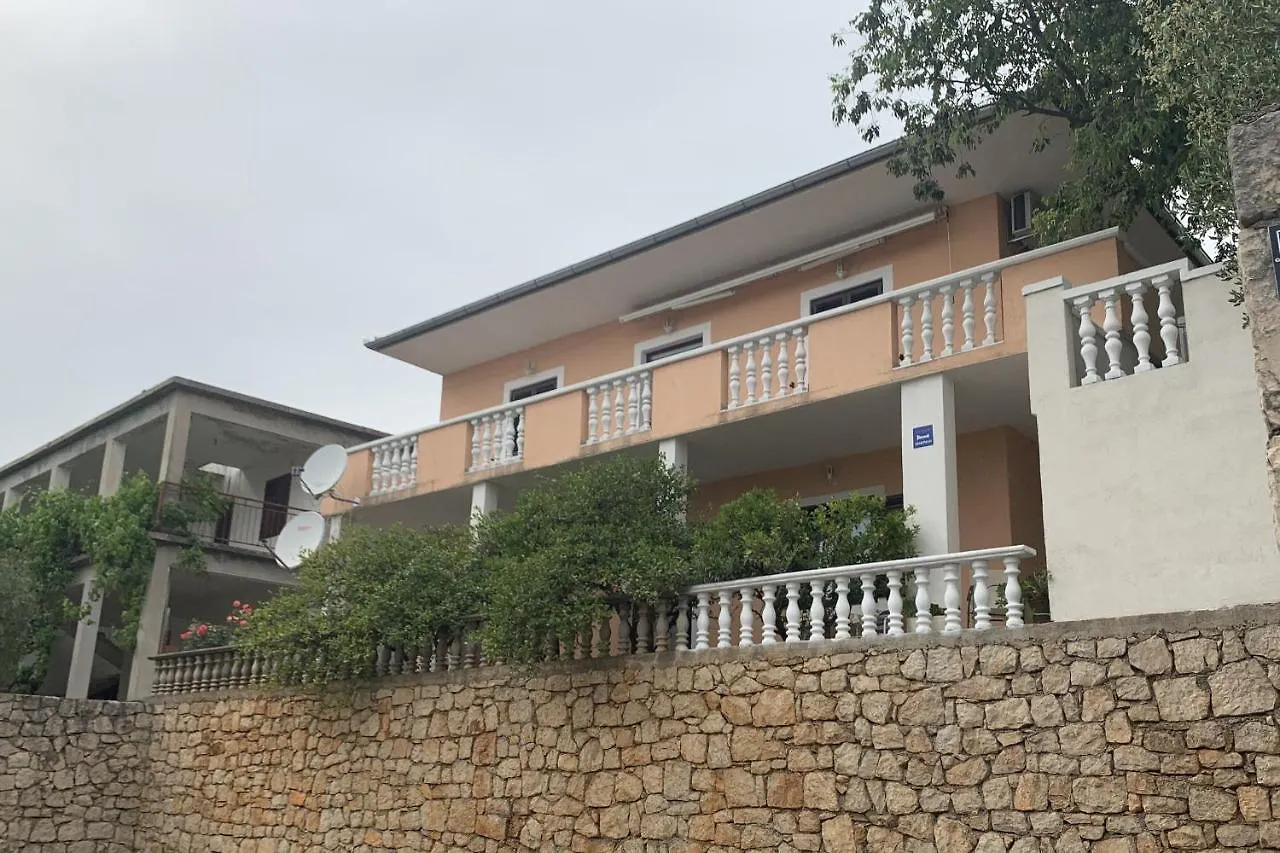 Apartments By The Sea Seline, Paklenica - 17955 Starigrad Paklenica