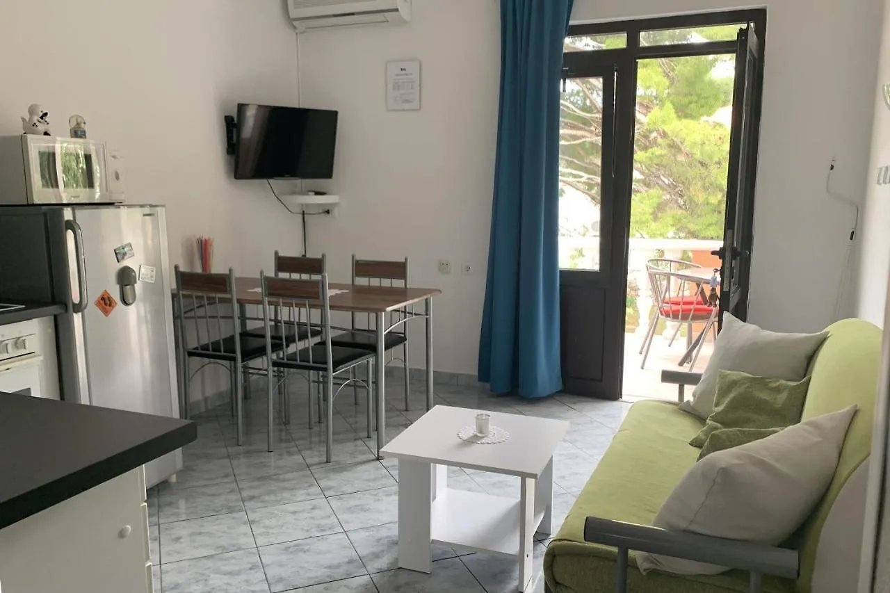 Apartments By The Sea Seline, Paklenica - 17955 Starigrad Paklenica Croatia