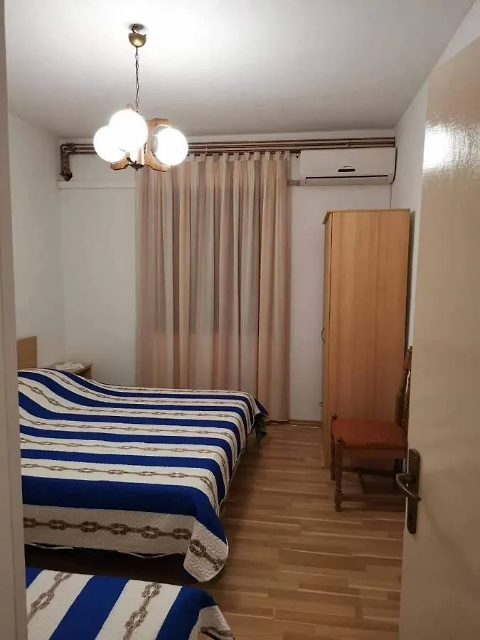 Apartments By The Sea Seline, Paklenica - 17955 Starigrad Paklenica 0*,  Croatia