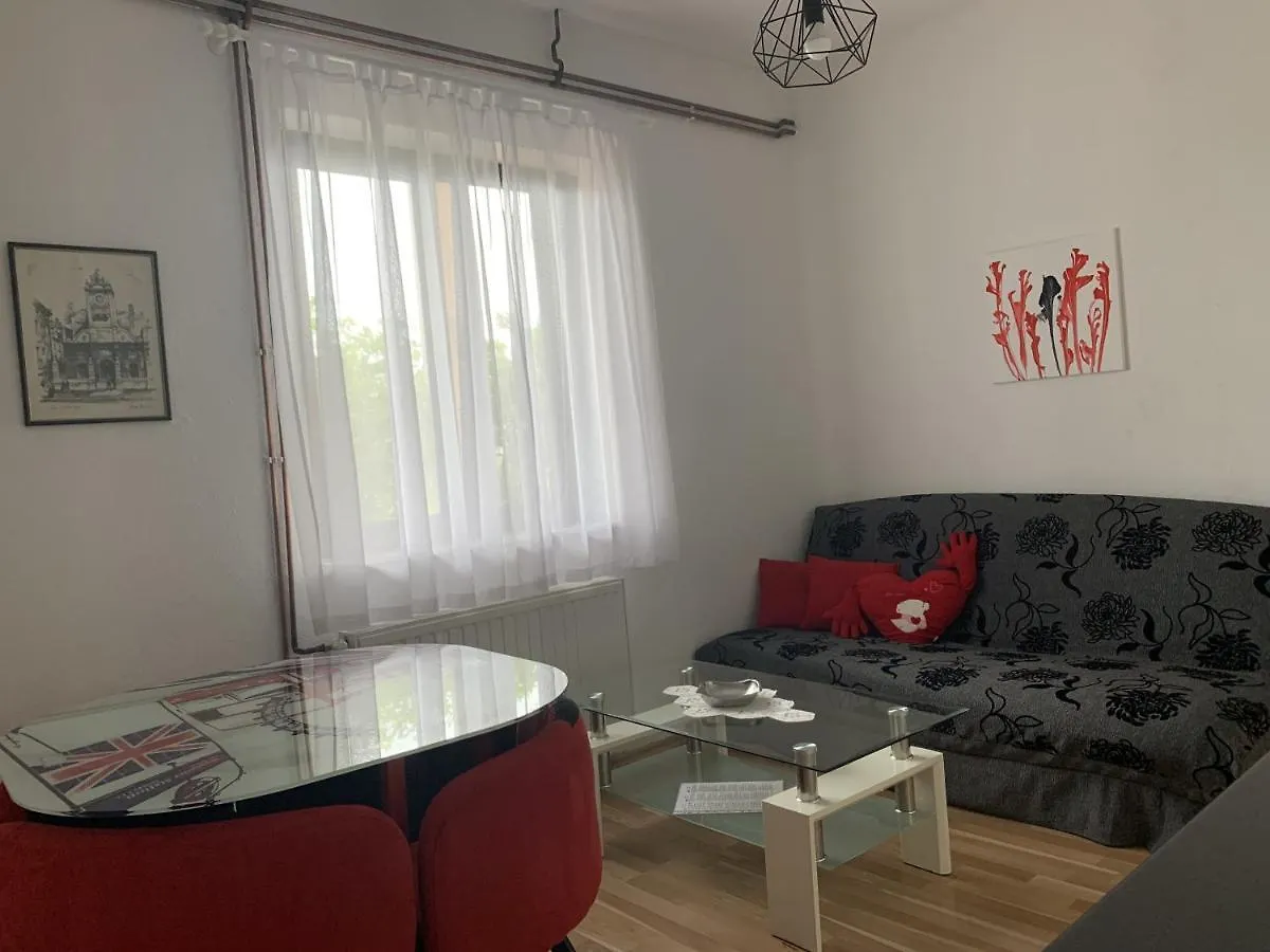 Apartments By The Sea Seline, Paklenica - 17955 Starigrad Paklenica