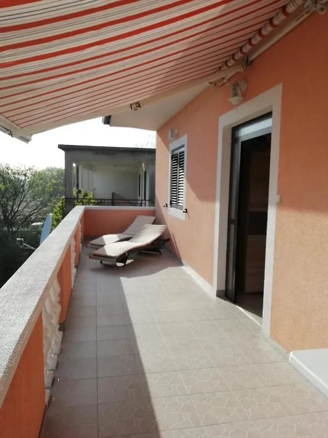 Apartments By The Sea Seline, Paklenica - 17955 Starigrad Paklenica