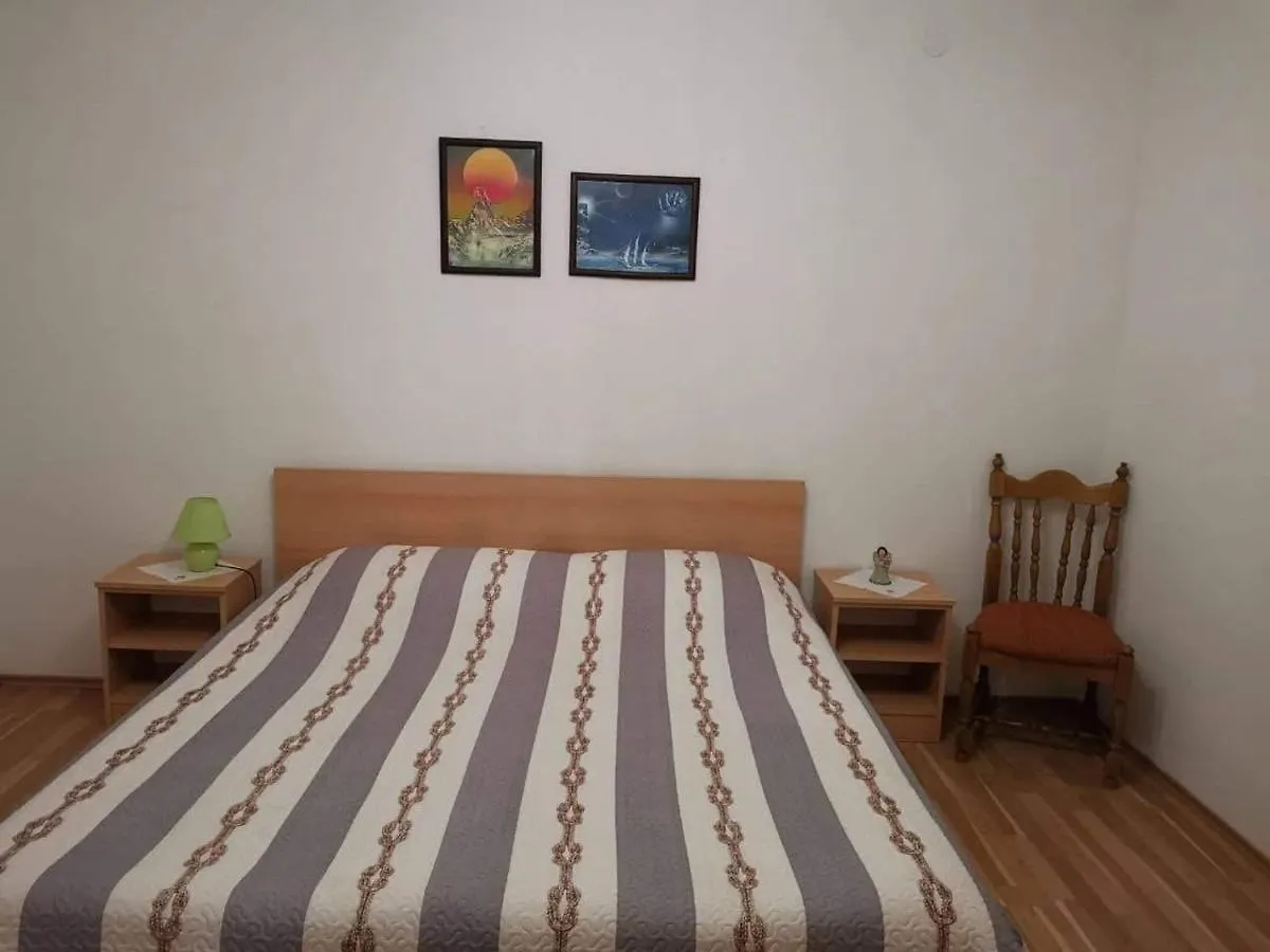 Apartments By The Sea Seline, Paklenica - 17955 Starigrad Paklenica Chorvatsko