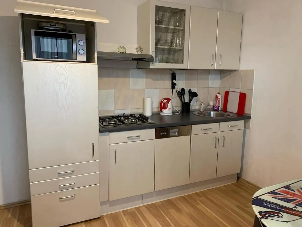 Apartments By The Sea Seline, Paklenica - 17955 Starigrad Paklenica Croatia