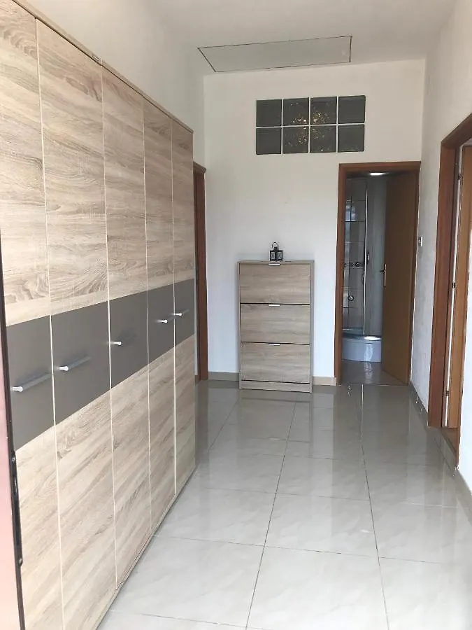 Apartments By The Sea Seline, Paklenica - 17955 Starigrad Paklenica