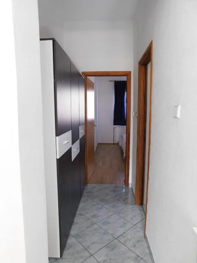 Apartments By The Sea Seline, Paklenica - 17955 Starigrad Paklenica Croatia