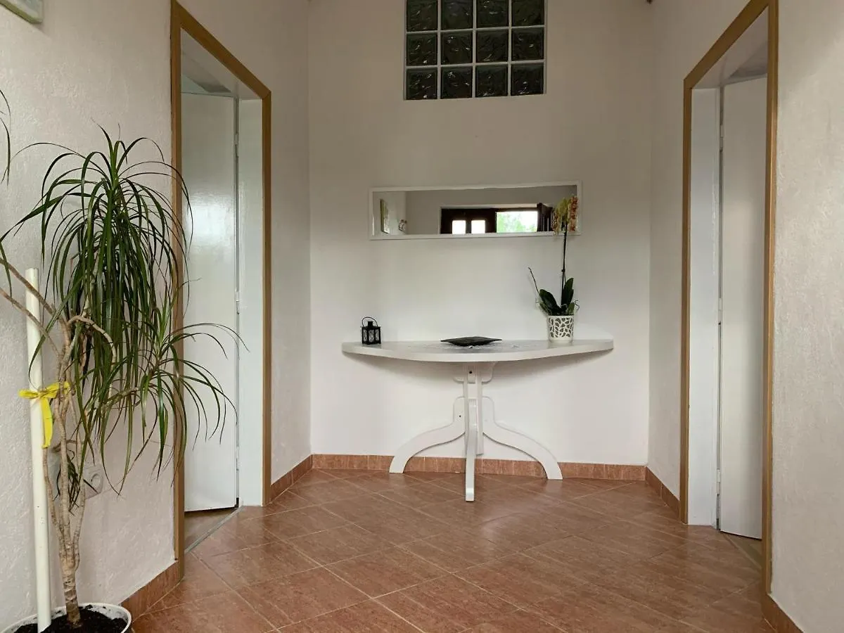 Apartments By The Sea Seline, Paklenica - 17955 Starigrad Paklenica 0*,