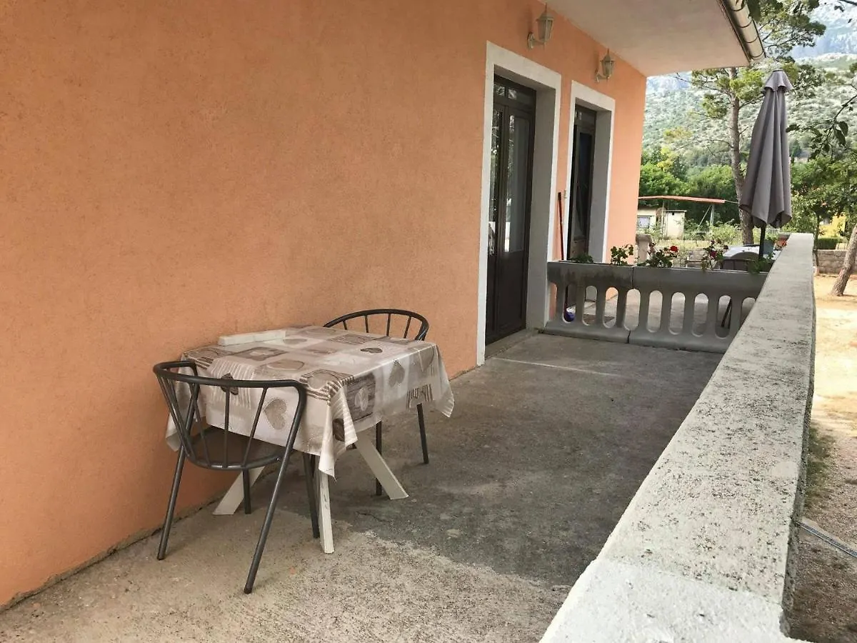 Apartments By The Sea Seline, Paklenica - 17955 Starigrad Paklenica Chorvatsko