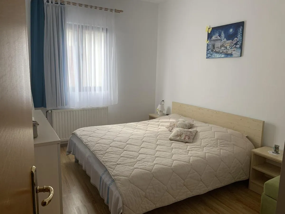 Apartments By The Sea Seline, Paklenica - 17955 Starigrad Paklenica Croatia