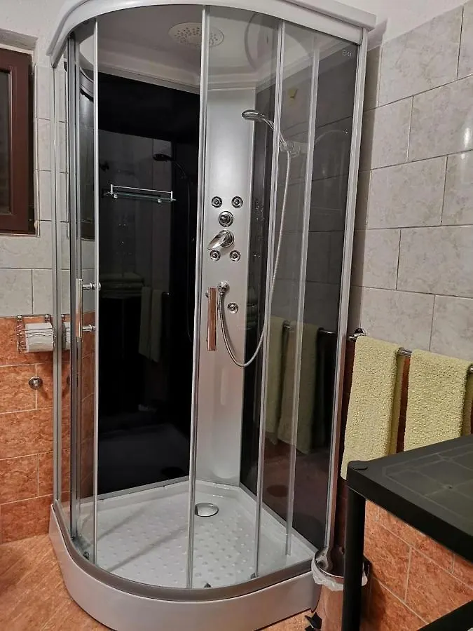 Apartments By The Sea Seline, Paklenica - 17955 Starigrad Paklenica
