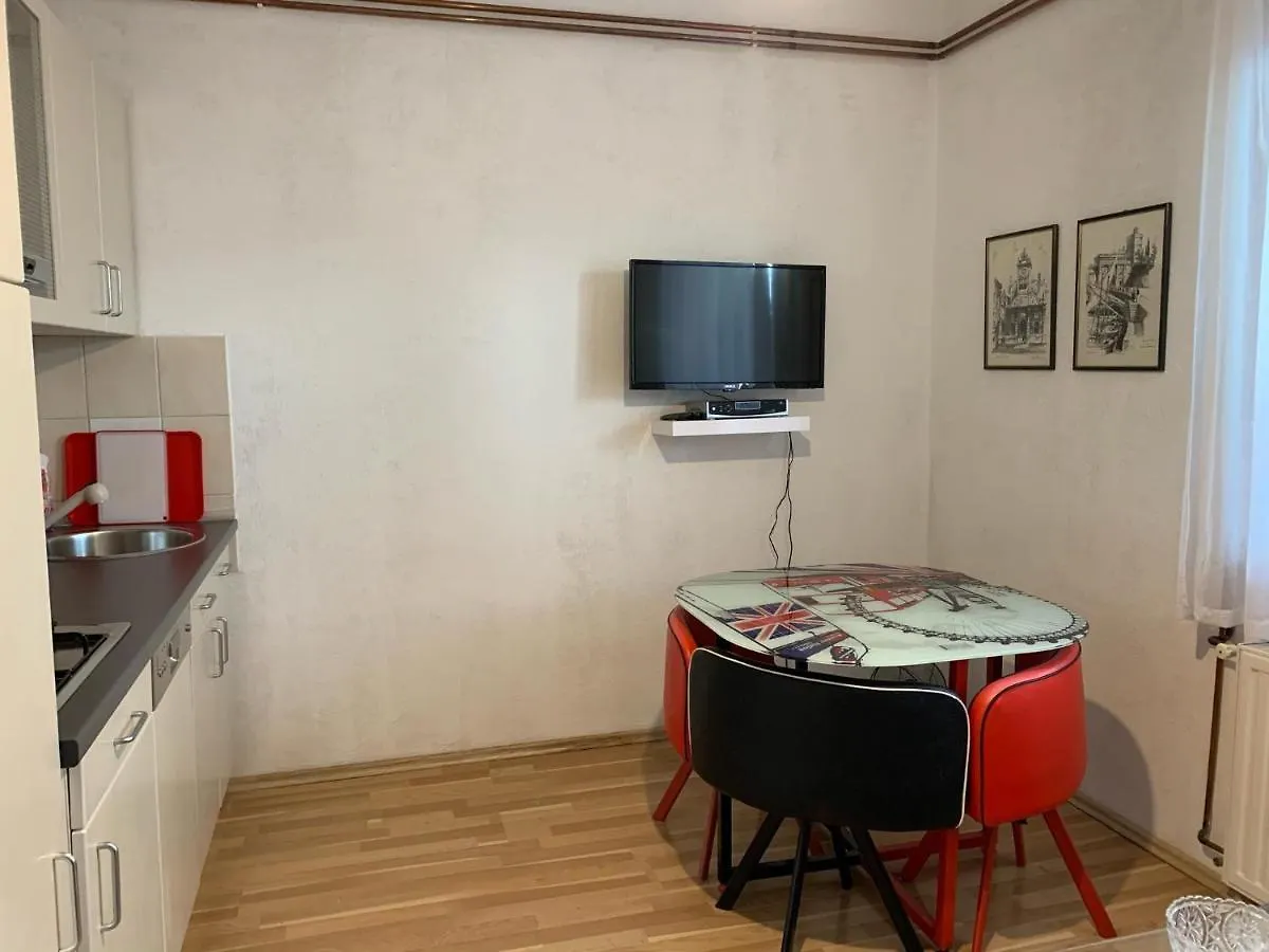 Apartments By The Sea Seline, Paklenica - 17955 Starigrad Paklenica Croatia