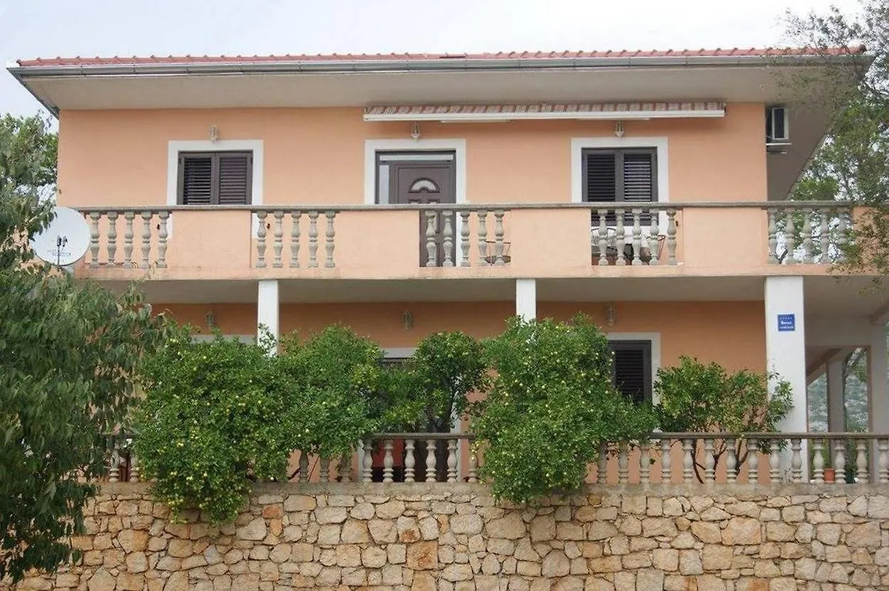 Apartments By The Sea Seline, Paklenica - 17955 Starigrad Paklenica 0*,