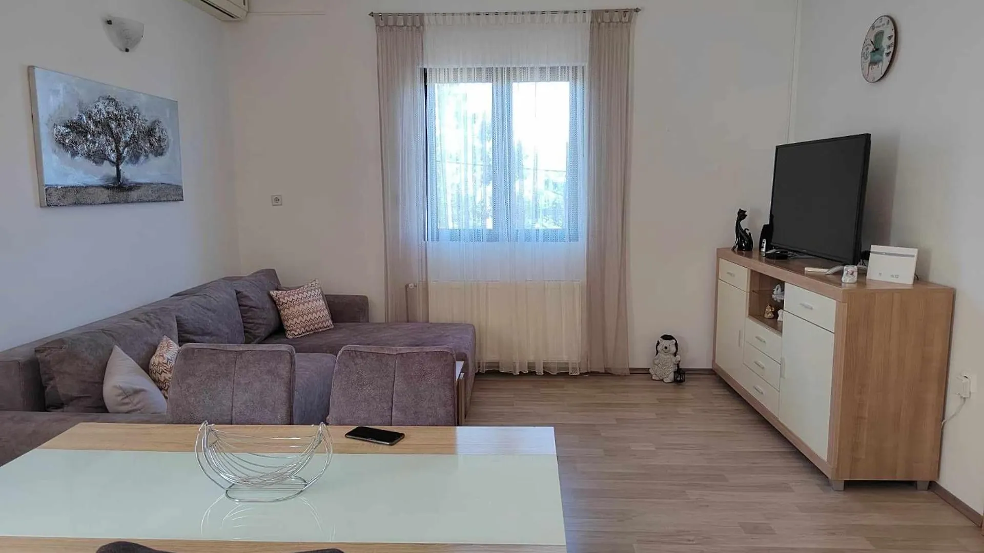 Apartments By The Sea Seline, Paklenica - 17955 Starigrad Paklenica 0*,  Croatia