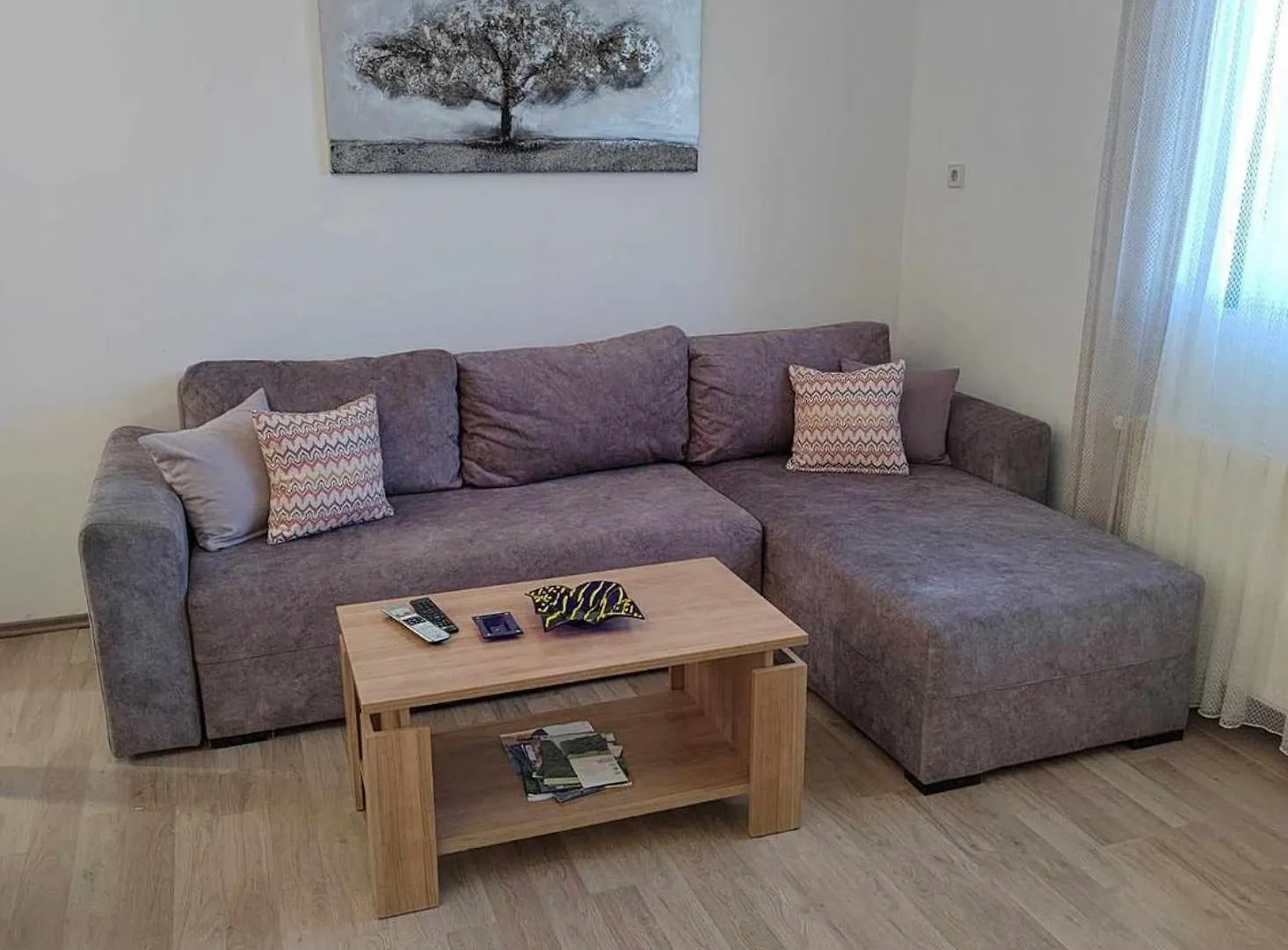 Apartments By The Sea Seline, Paklenica - 17955 Starigrad Paklenica