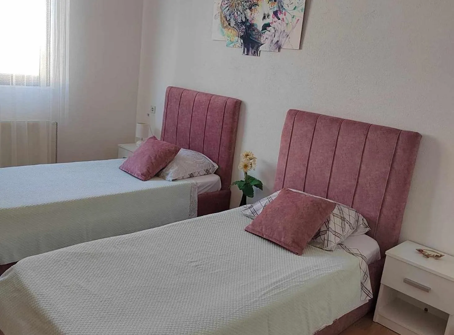 Apartments By The Sea Seline, Paklenica - 17955 Starigrad Paklenica