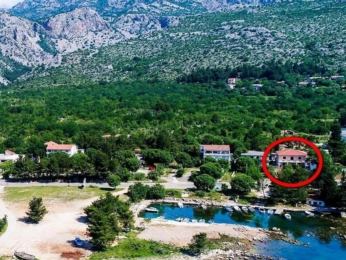 Apartments By The Sea Seline, Paklenica - 17955 Starigrad Paklenica