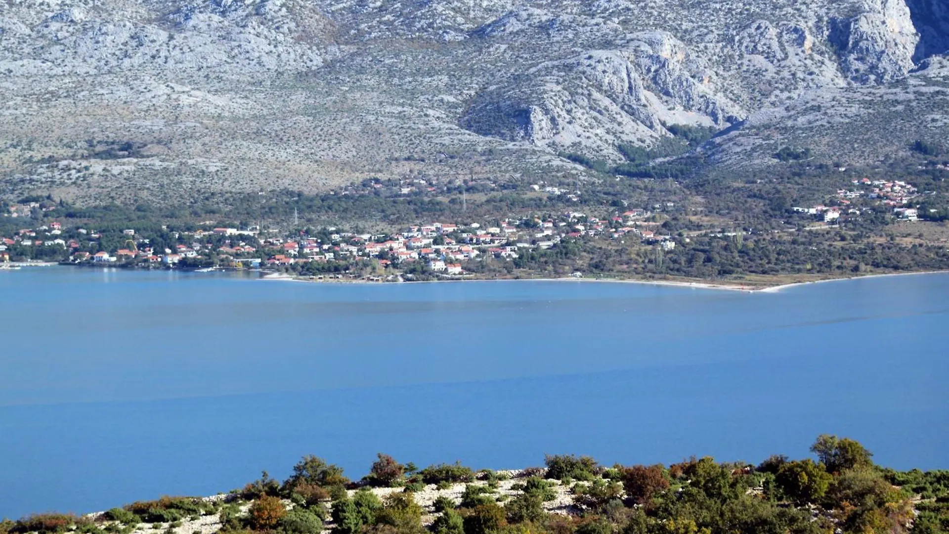 Apartments By The Sea Seline, Paklenica - 17955 Starigrad Paklenica