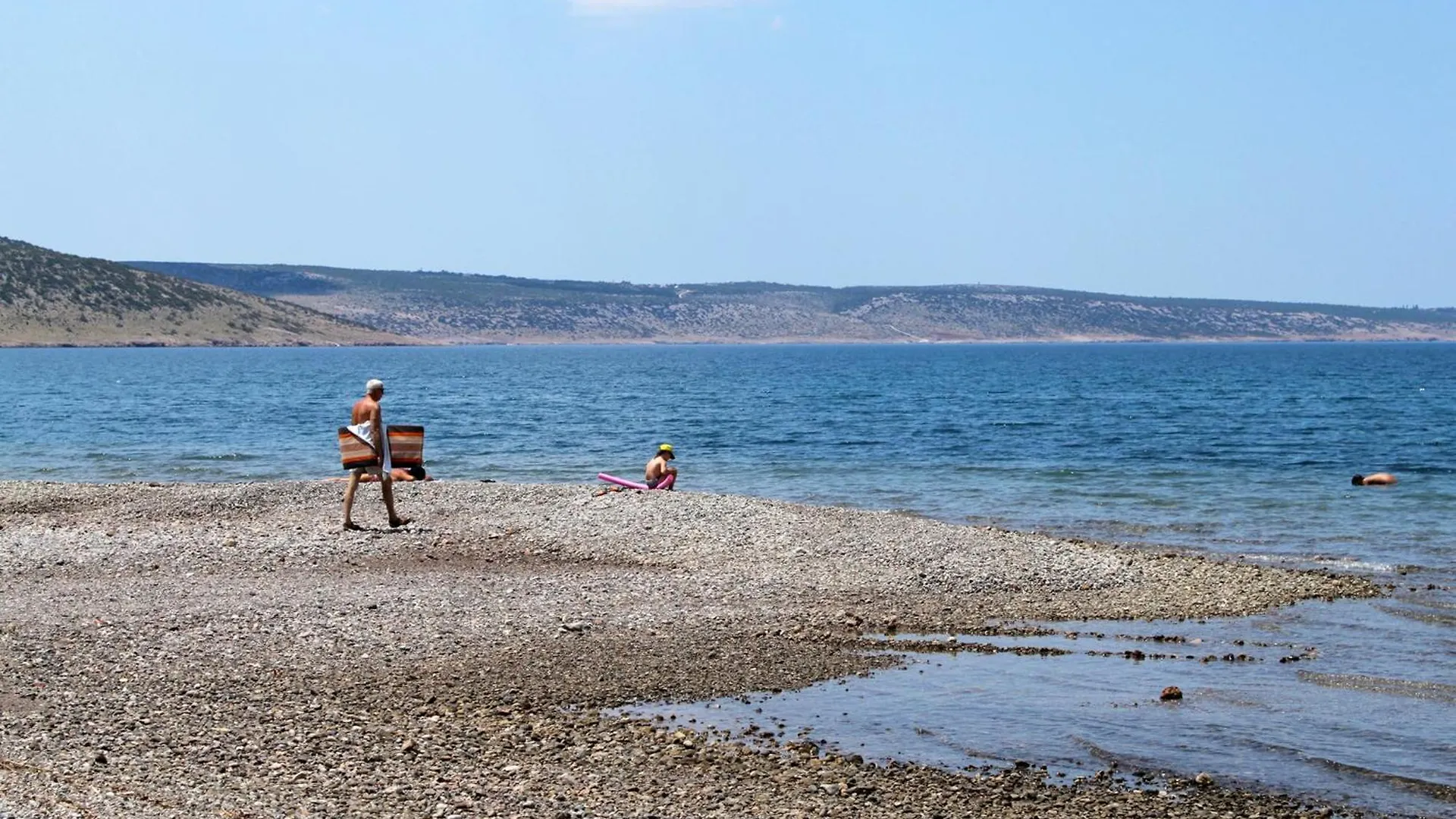 Apartments By The Sea Seline, Paklenica - 17955 Starigrad Paklenica Croatia