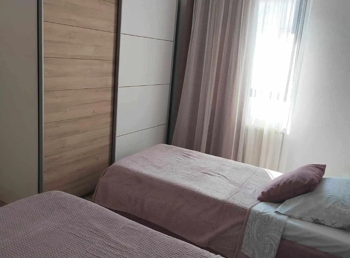 Apartments By The Sea Seline, Paklenica - 17955 Starigrad Paklenica