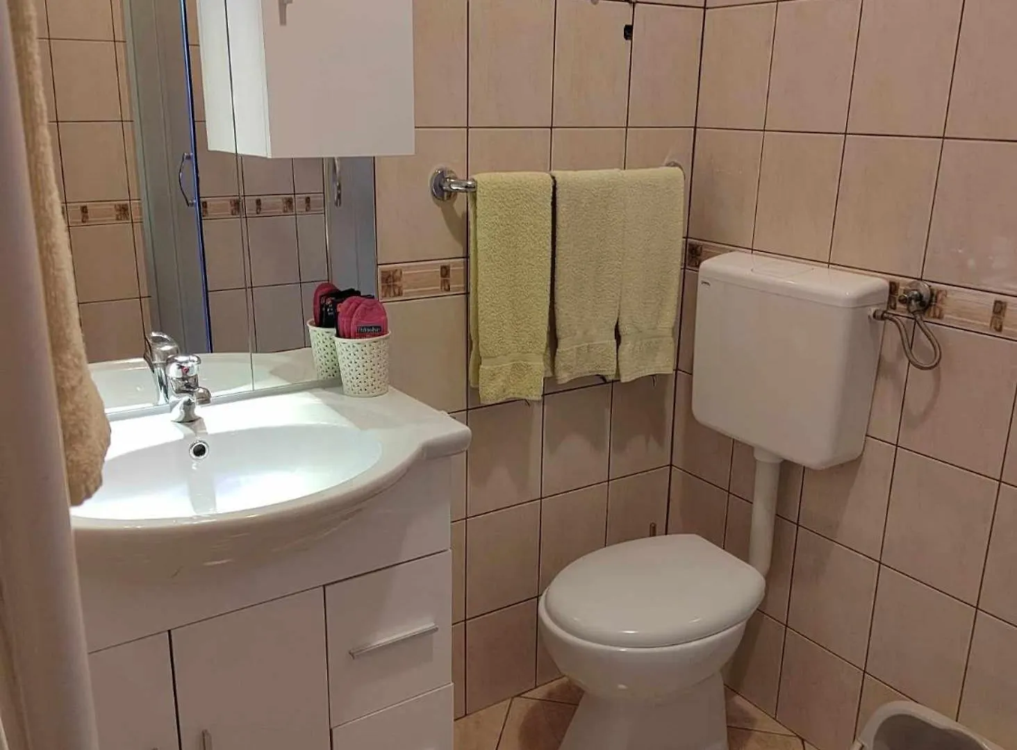 Apartments By The Sea Seline, Paklenica - 17955 Starigrad Paklenica