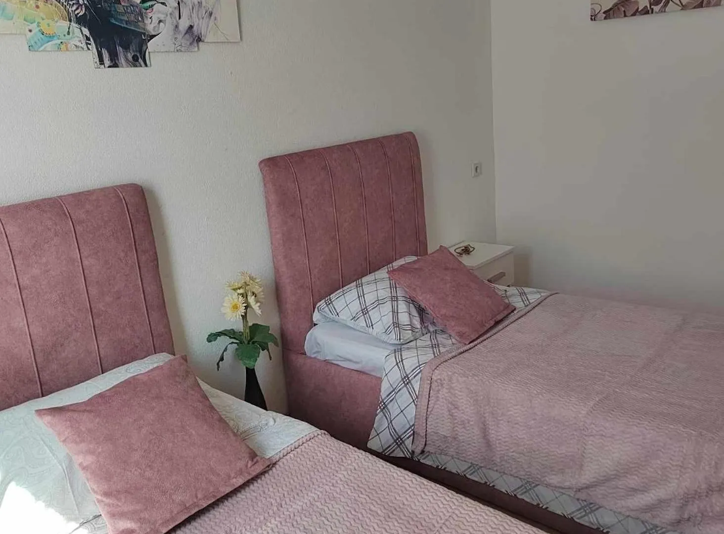 Apartments By The Sea Seline, Paklenica - 17955 Starigrad Paklenica